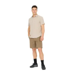 New Levanger Shorts, herre (Teak) Bukser & Shorts·Shorts