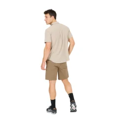 New Levanger Shorts, herre (Teak) Bukser & Shorts·Shorts