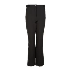 Online Naya Skibukser, dame (Black) Dame Regntøj|Skitøj·Skibukser
