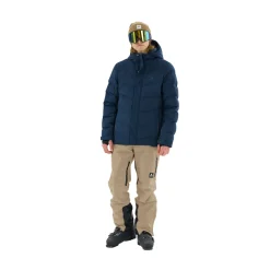 Sale Takoda Skibukser, herre (Fallen Rock) Regntøj·|Bukser & Shorts·Skibukser