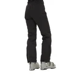 Clearance Yarra Skibukser, dame (Black) Dame Regntøj|Skitøj·Skibukser