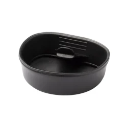 Best Fold-A-Cup Biobased (Black) Taktisk Hardware Udstyr|Spisegrej & Service ›