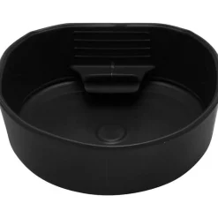 Foldekop Big Sort Taktisk Hardware Udstyr|Spisegrej & Service ›