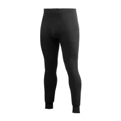 Best Long Johns 400 uldunderbukser, unisex (Black) Dame Undertøj·Lange Underbukser|Undertøj·Uldundertøj