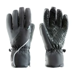 Clearance Seefeld Skihandsker (Black) Dame Handsker ·Vandtætte Handsker & Luffer|Handsker ·Luffer