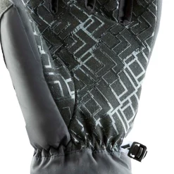 Clearance Seefeld Skihandsker (Black) Dame Handsker ·Vandtætte Handsker & Luffer|Handsker ·Luffer